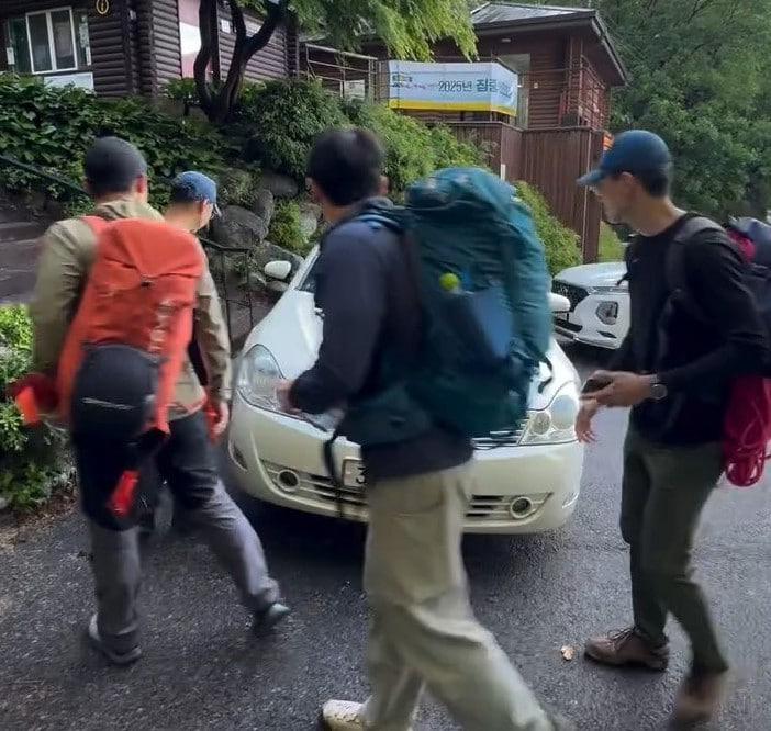 본문 이미지 - (온라인 커뮤니티 갈무리)