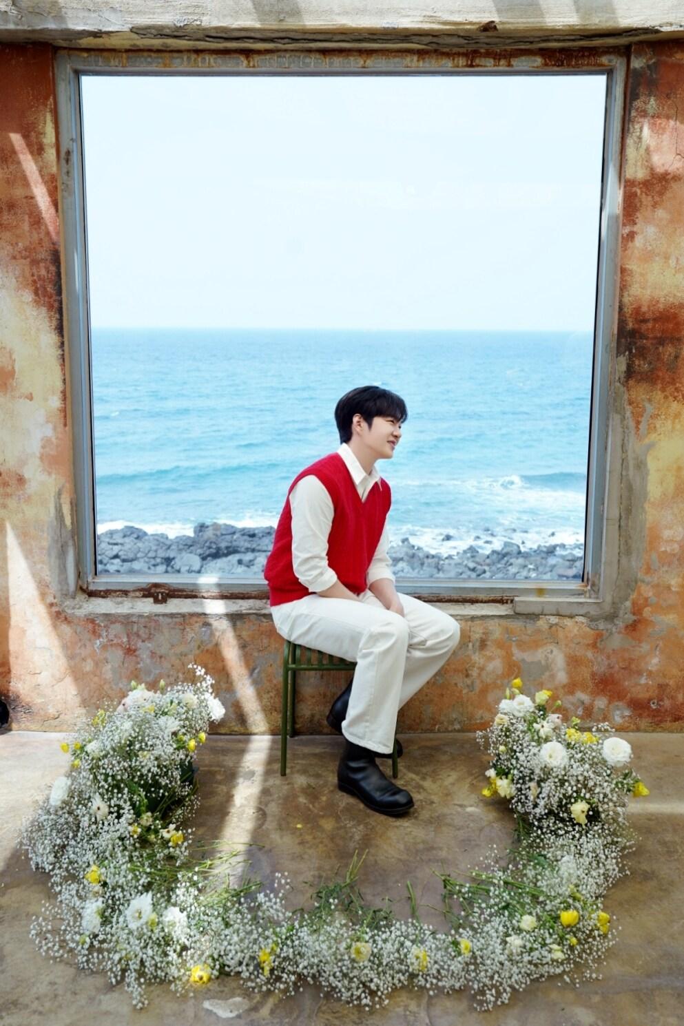 본문 이미지 - 이창섭(판타지오 제공)