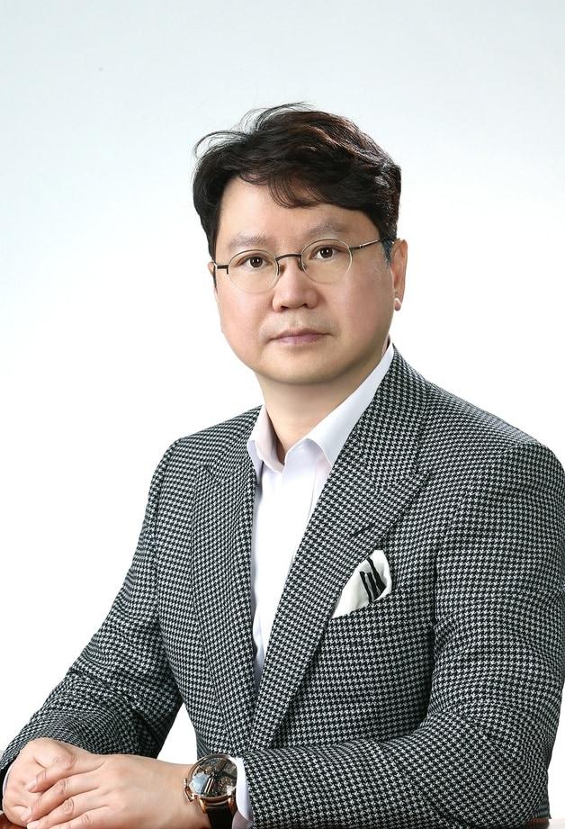 본문 이미지 - 곽동신 한미반도체 대표이사 회장(한미반도체 제공)