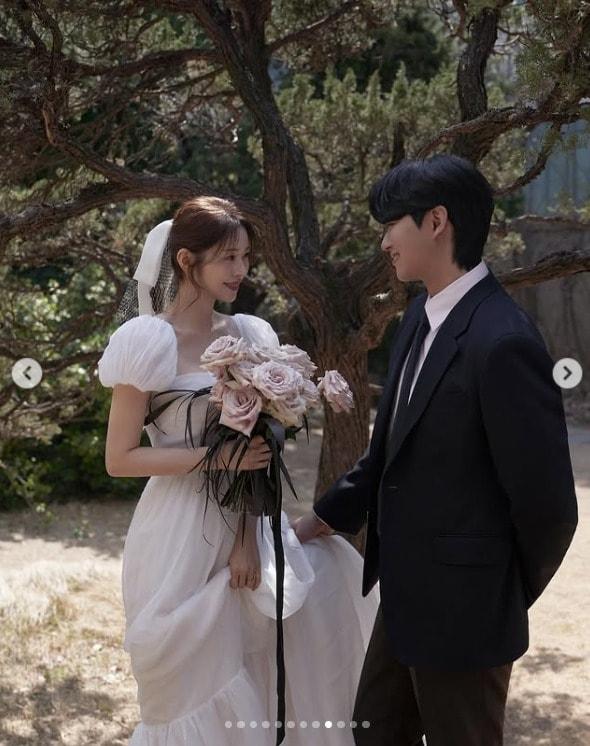 본문 이미지 - 서동주 인스타그램