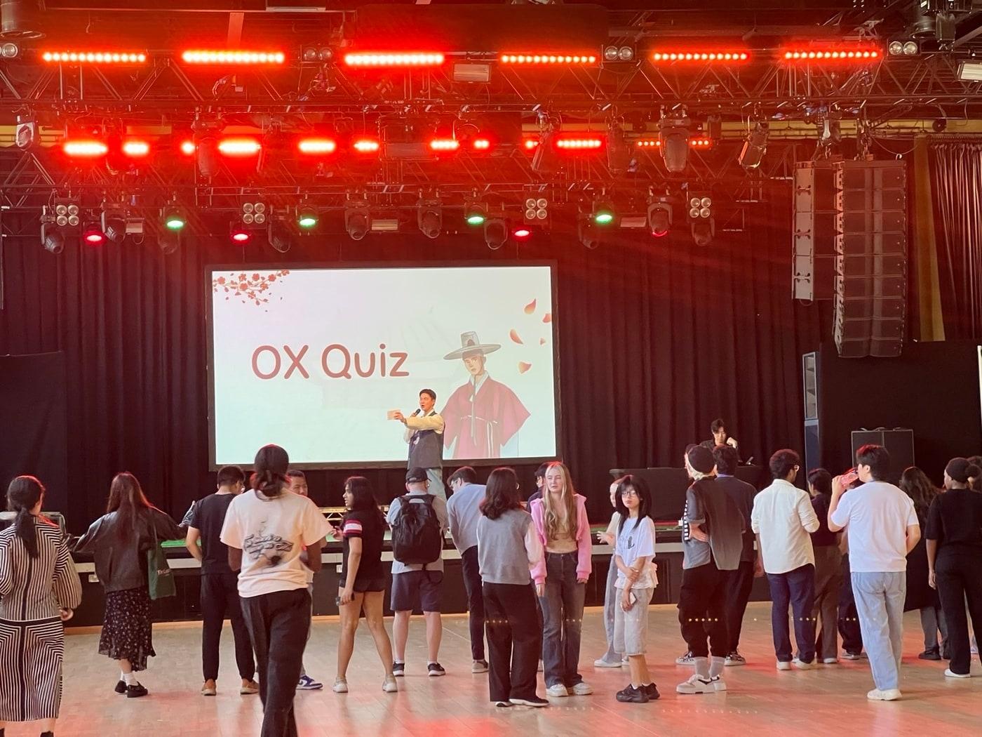 본문 이미지 - 리버풀 '한국의 날' 축제