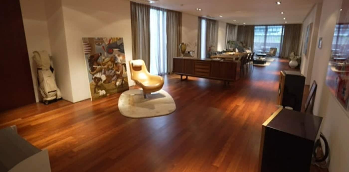 MBC '전지적 참견 시점'