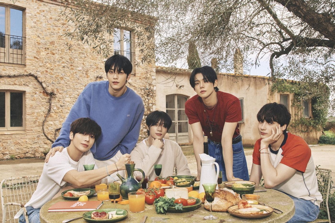 본문 이미지 - 투모로우바이투게더