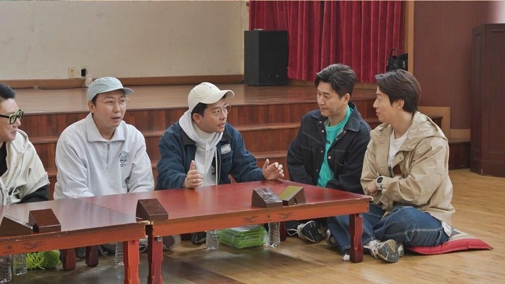 본문 이미지 - SBS '미운 우리 새끼'