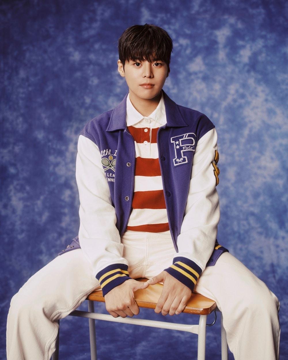 본문 이미지 - 배우 려운 / 넷플릭스 약한 영웅 Class 2 제공