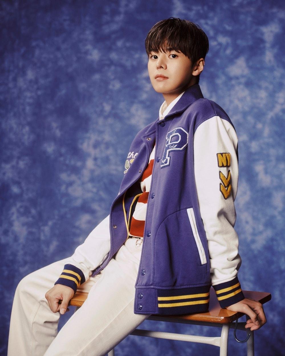 본문 이미지 - 배우 려운 / 넷플릭스 약한 영웅 Class 2 제공