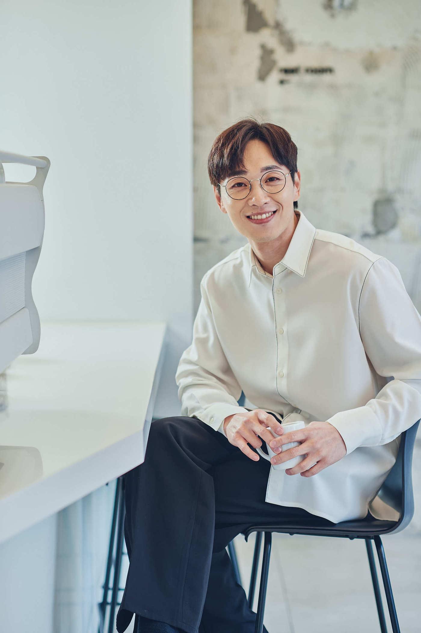 본문 이미지 - 가수 이석훈 /MBC 라디오 제공