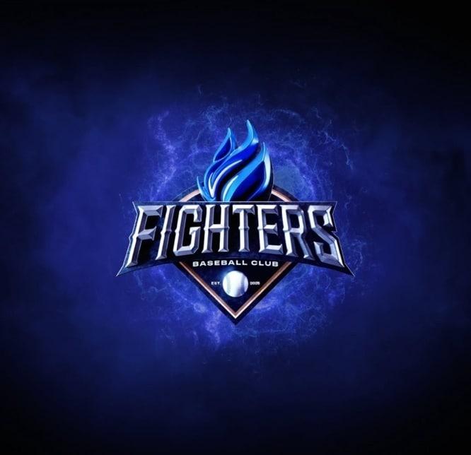 본문 이미지 - 불꽃 파이터스 로고/스튜디오 C1