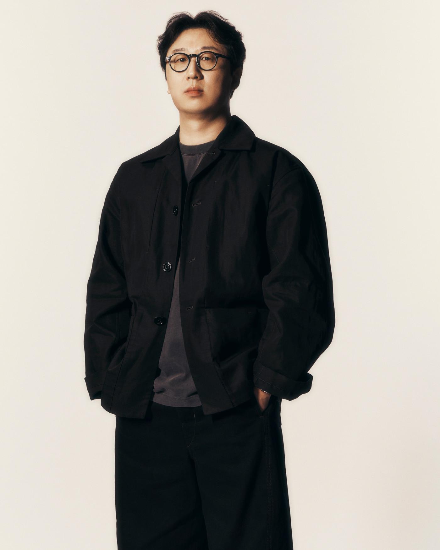 본문 이미지 - 유수민 감독/ 사진제공=넷플릭스