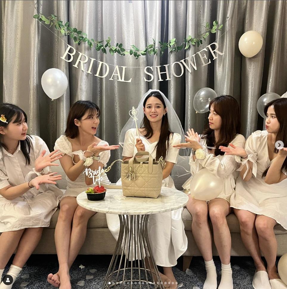 본문 이미지 - 남보라 인스타그램 캡처