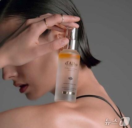 본문 이미지 - &#40;달바글로벌 제공&#41;