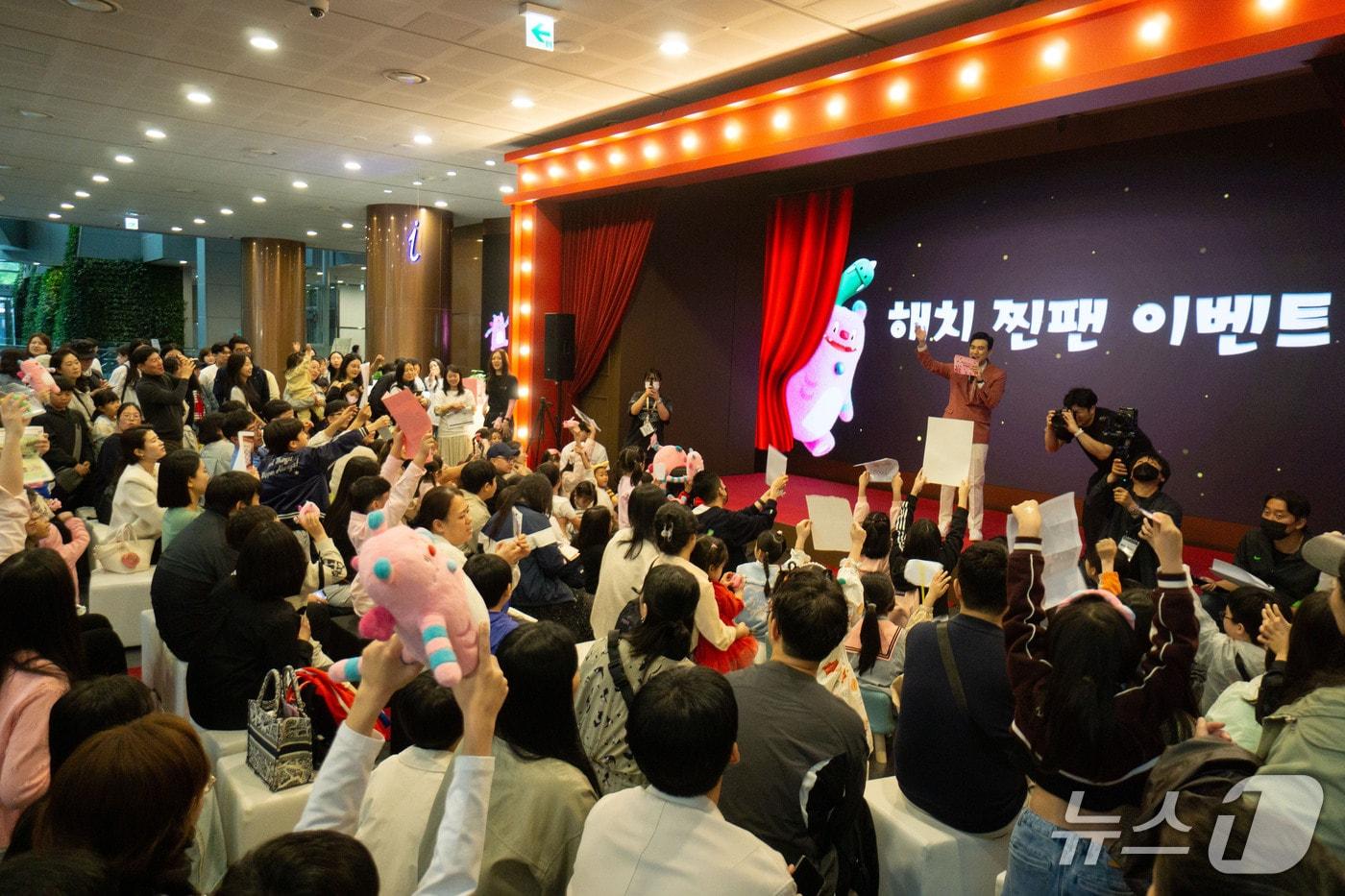 본문 이미지 - 서울시청 제공