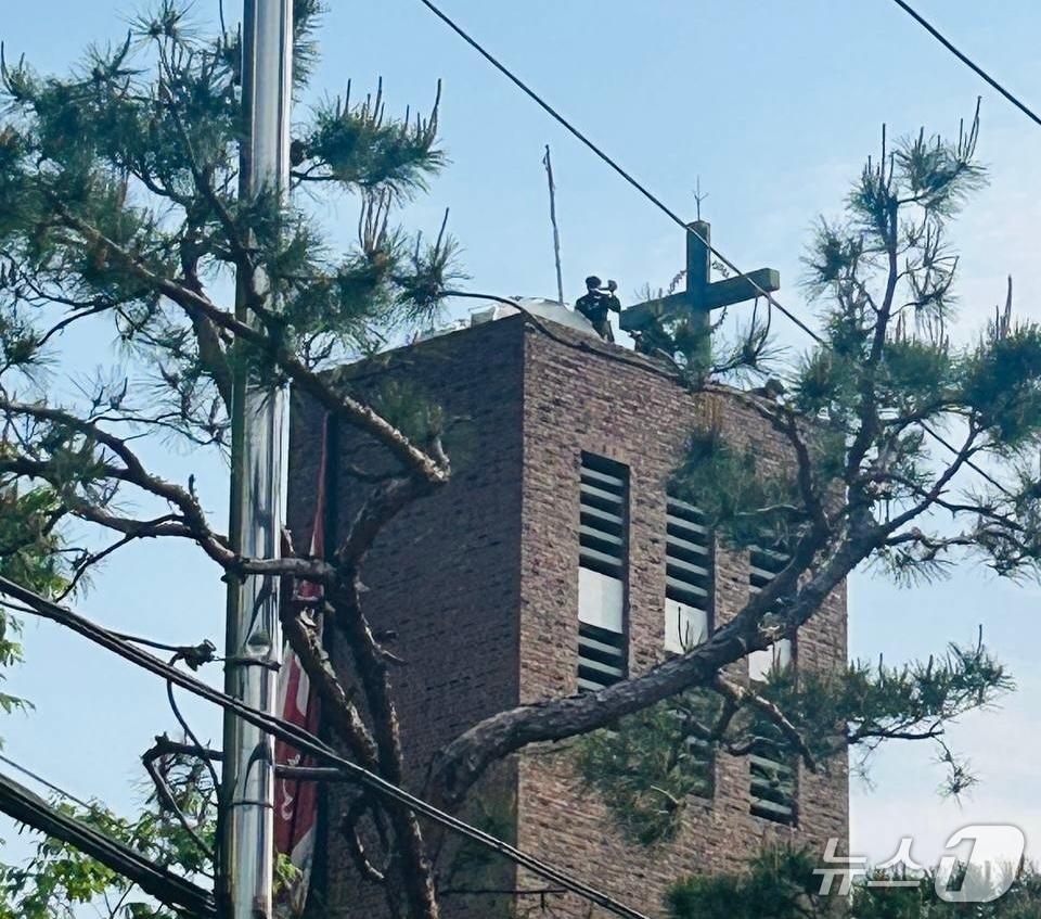 본문 이미지 - 전국장애인차별철폐연대 제공