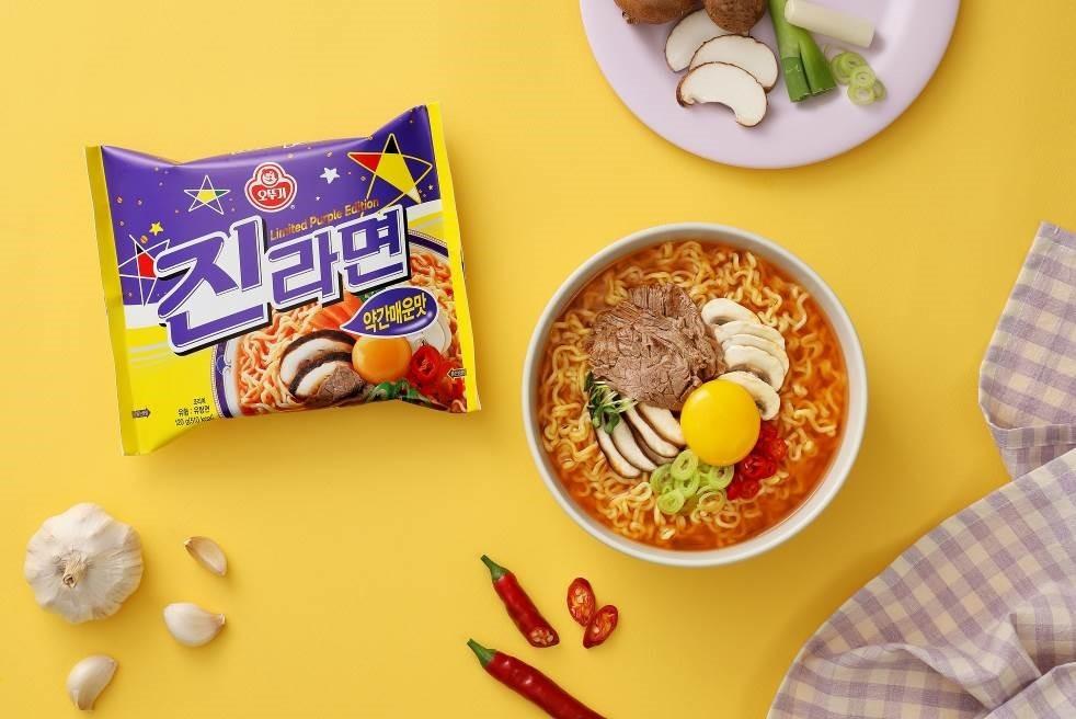 본문 이미지 - (오뚜기 제공)