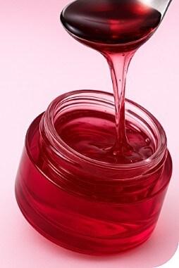 본문 이미지 - 식물성 PDRN과 콜라겐을 복합화한 고기능 세럼 제형(씨앤씨인터내셔널제공)