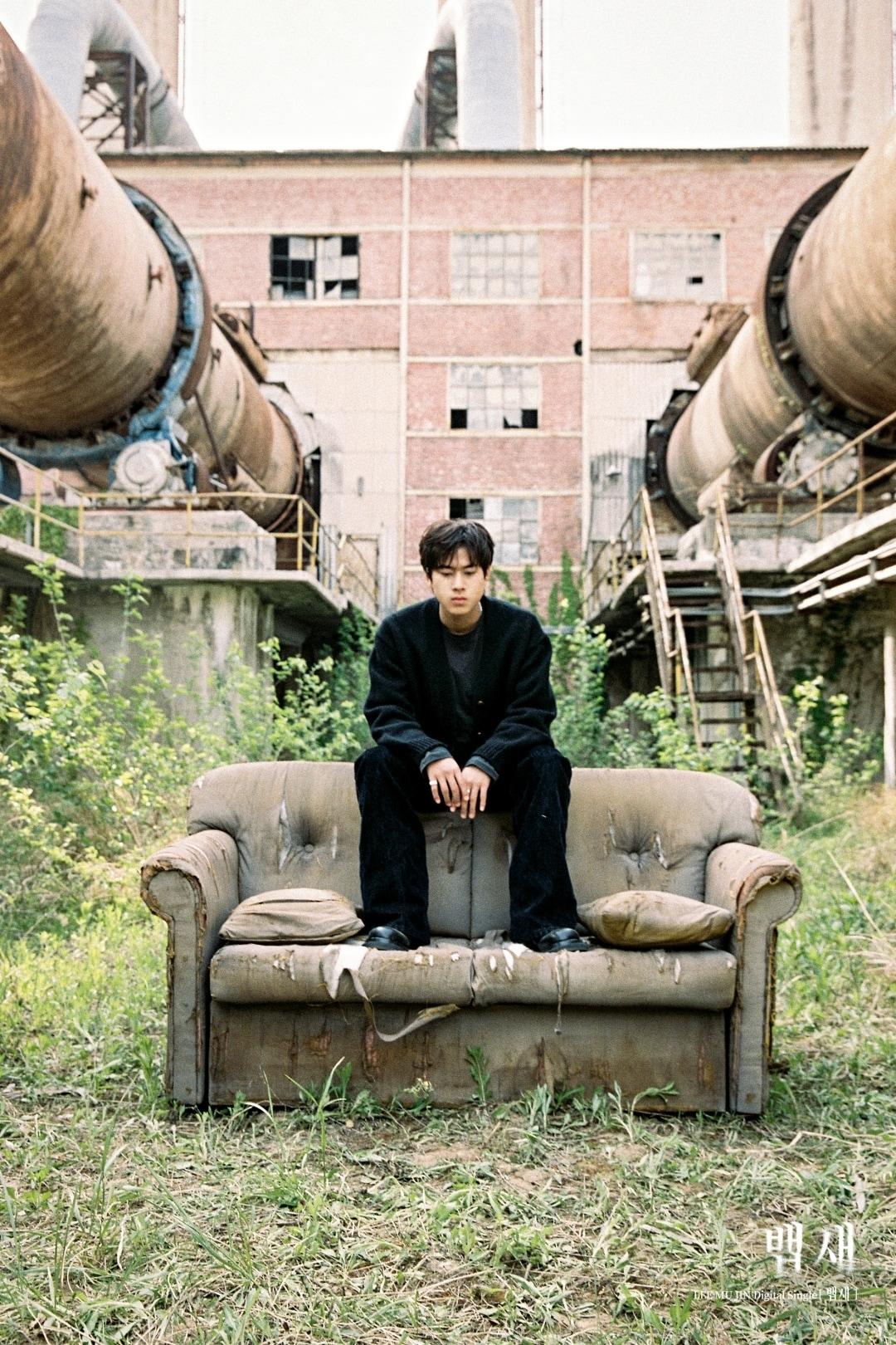 본문 이미지 - 이무진(빅플래닛메이드엔터 제공)