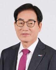 본문 이미지 - 정경복 전북대학교병원 상임감사(전북대병원 제공. 재판매 및 DB금지)/뉴스1