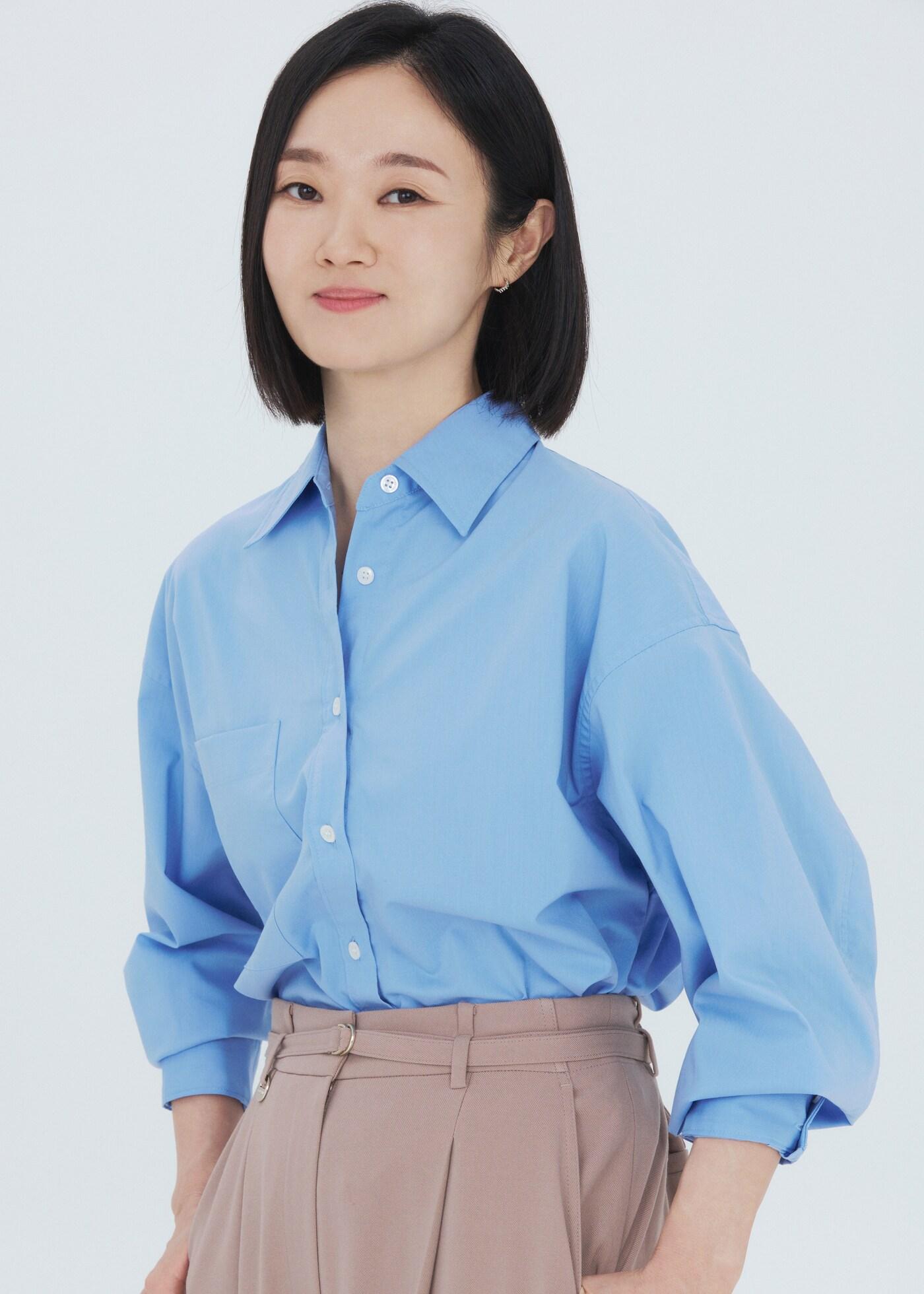 본문 이미지 - 이봉련 / 에이엠엔터테인먼트