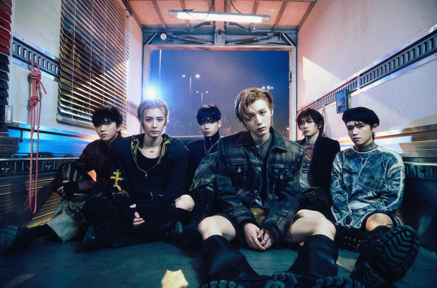 본문 이미지 - 보이넥스트도어(KOZ엔터테인먼트 제공)