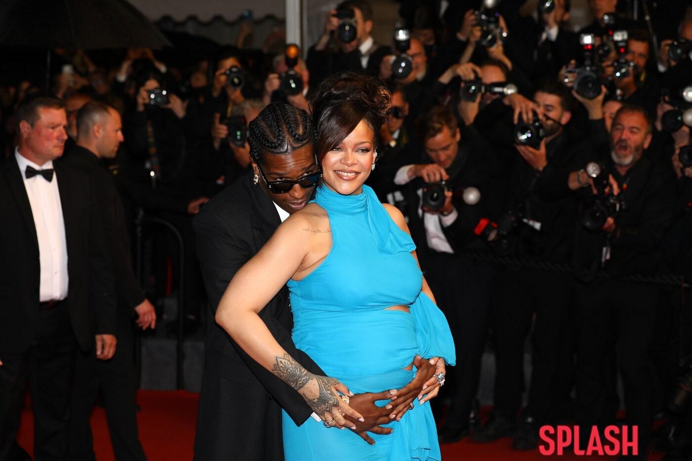 리애나 /사진제공=Splash News