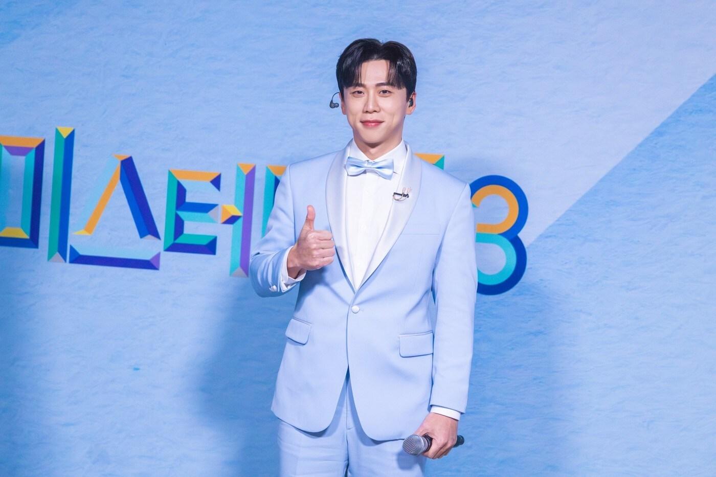 남궁진(제이제이엔터테인먼트 제공)