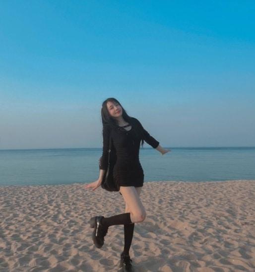 본문 이미지 - 방송인 서유리 인스타그램