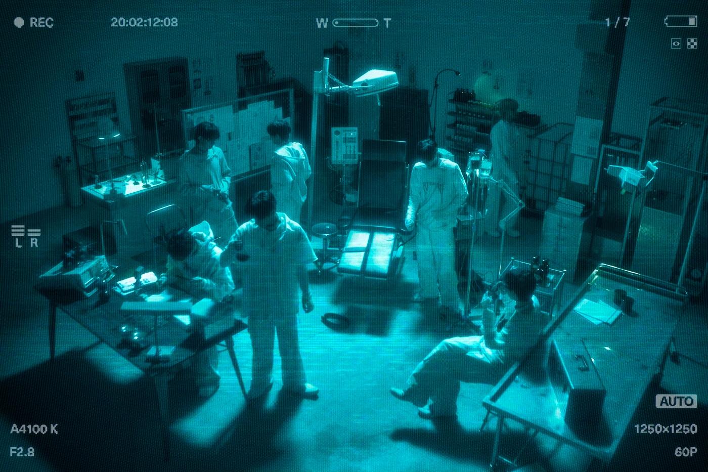 엔하이픈(빌리프랩 제공)