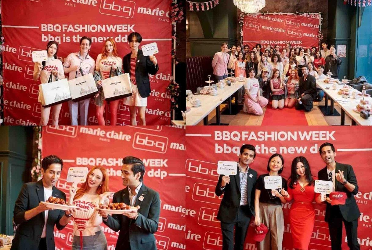 본문 이미지 - (제너시스BBQ그룹 제공)