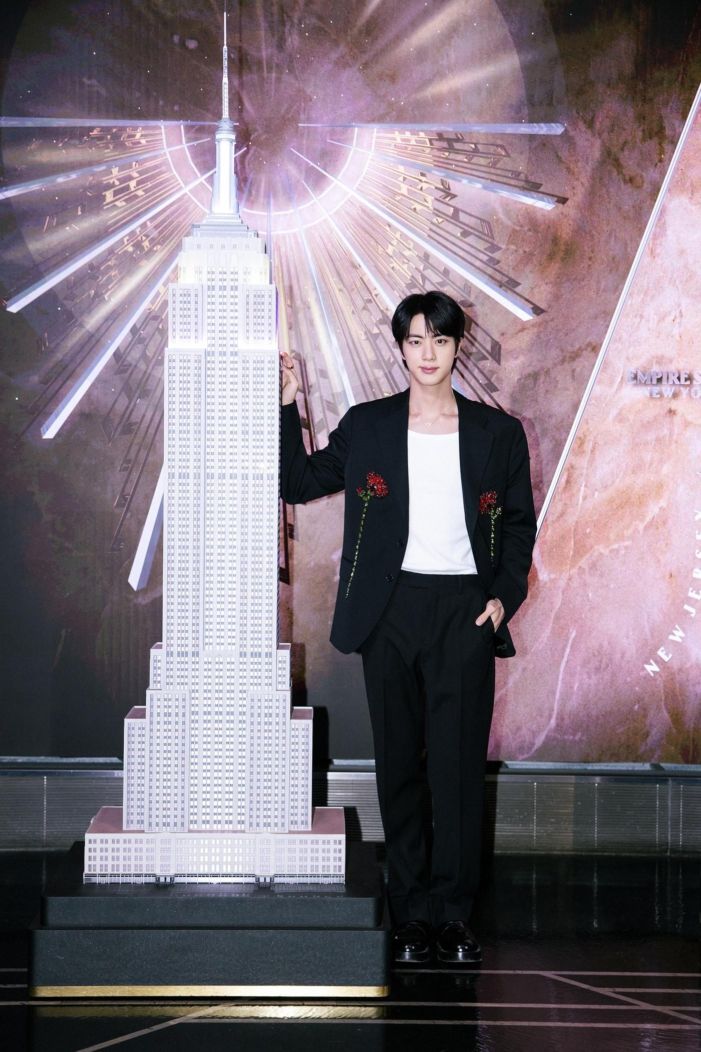 본문 이미지 - 방탄소년단 진