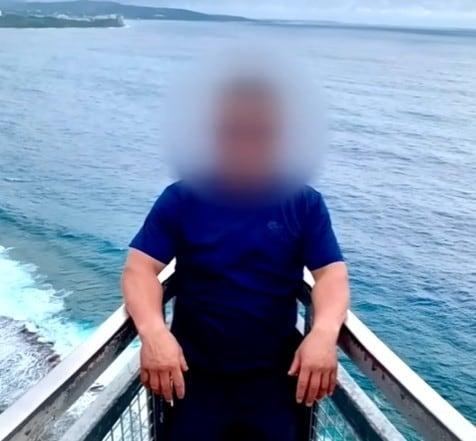 본문 이미지 - 경쟁 청과물 가게 중국인 사장에게 살해당한 피해자. (JTBC '사건반장')