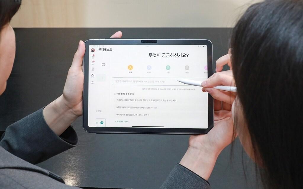 본문 이미지 - (현대백화점 제공).