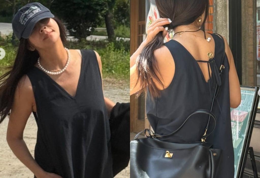 본문 이미지 - 황신혜 인스타그램