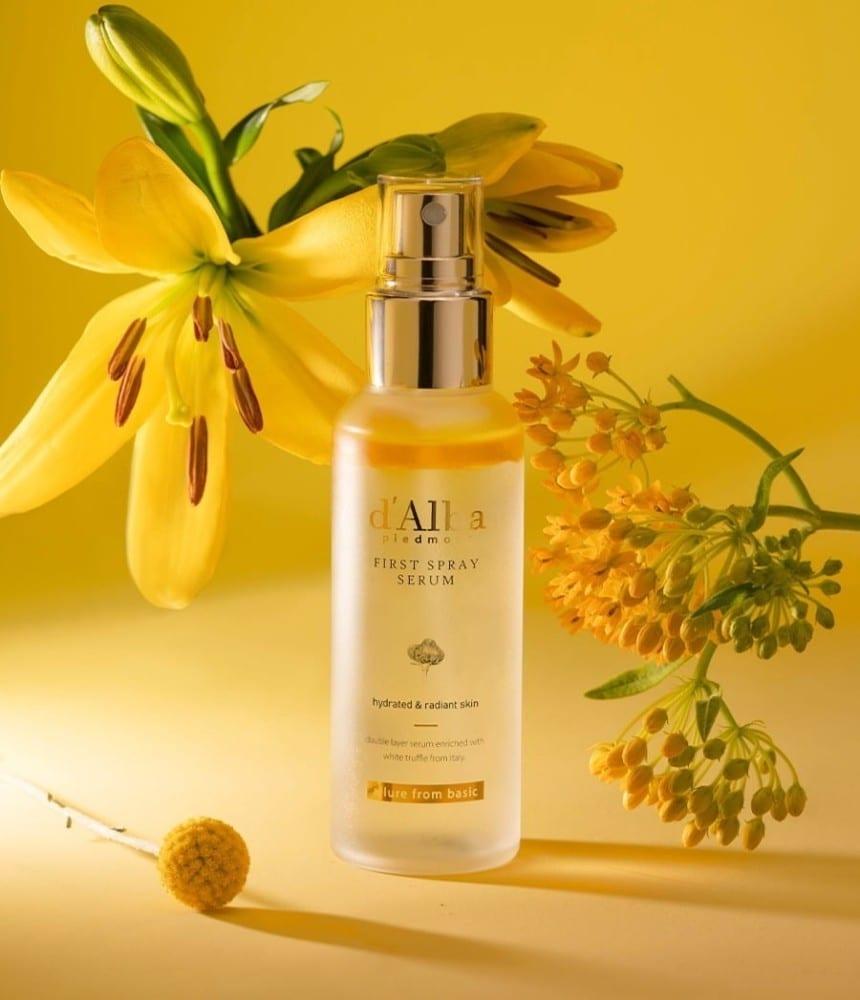 본문 이미지 - 달바글로벌이 국내 최초로 실시간 주주 인증 후 우대혜택가로 결제하는 주주우대 서비스를 개시했다.(달바글로벌제공)