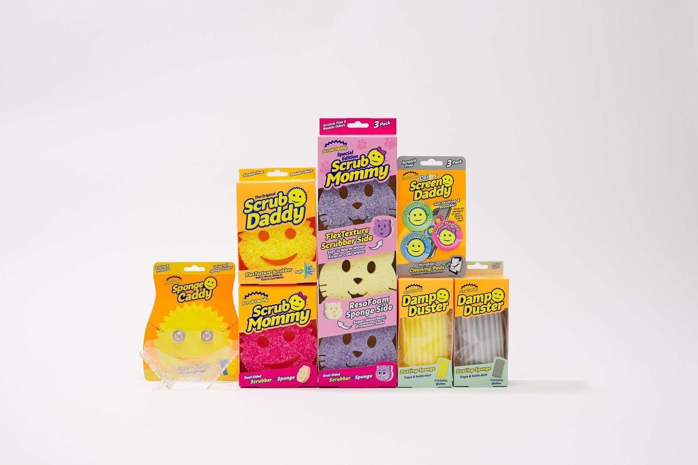 사진=스크럽 대디 제공