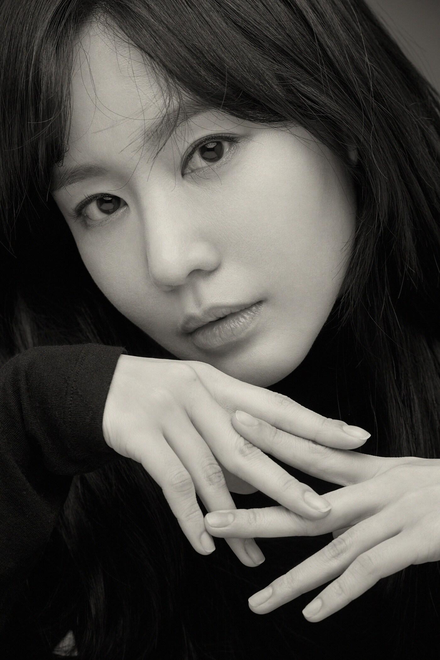 본문 이미지 - 김아중/플럼에이앤씨 제공