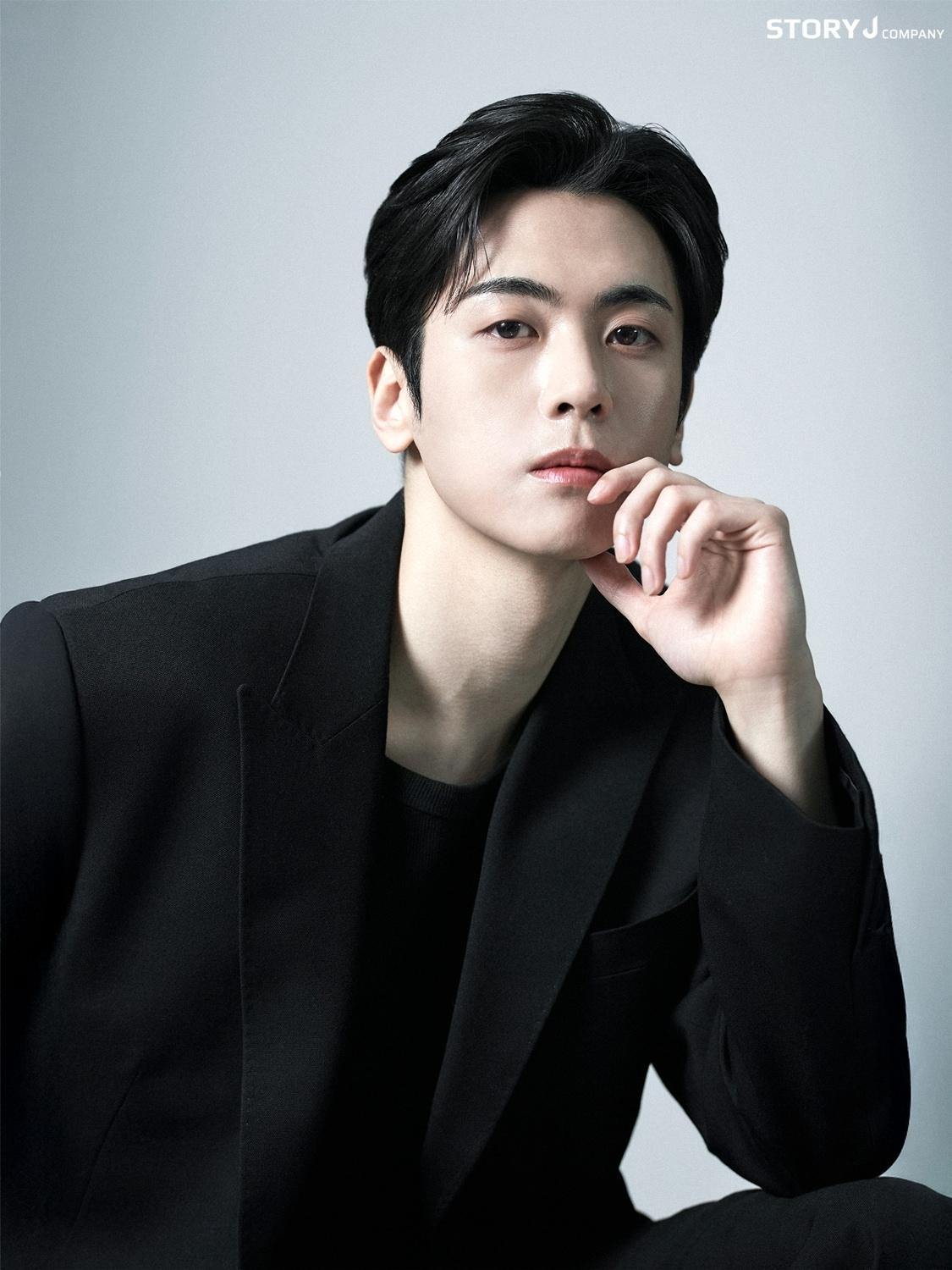 본문 이미지 - 배우 김석주 / 스토리제이컴퍼니 제공