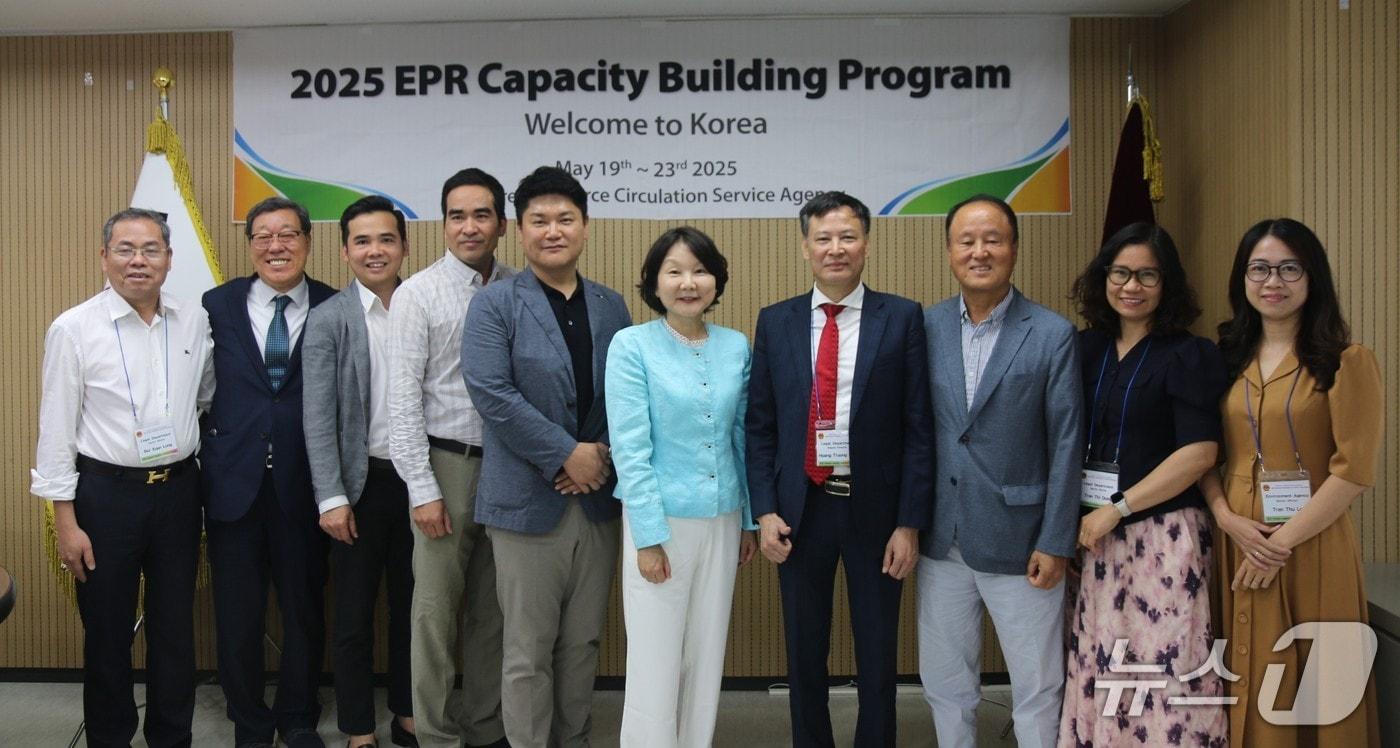 본문 이미지 - (한국순환자원유통지원센터 제공) ⓒ 뉴스1