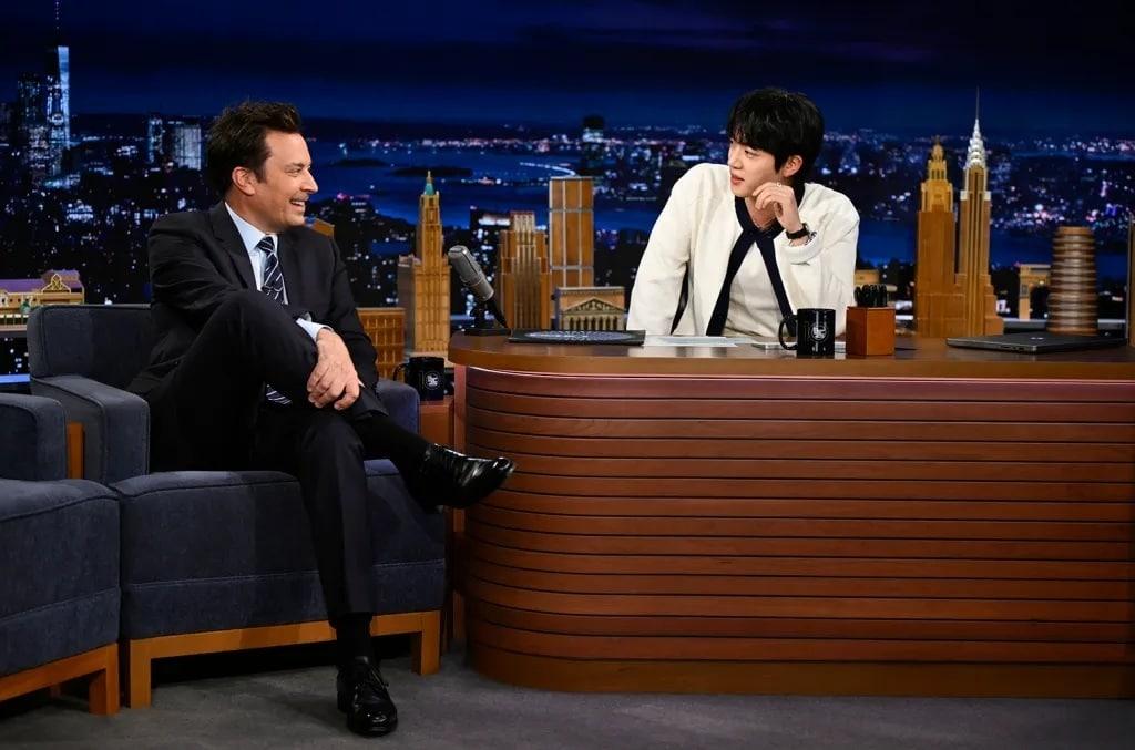 본문 이미지 - 방탄소년단 진