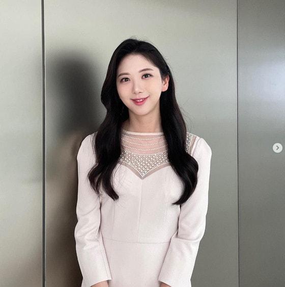 본문 이미지 - 사진=고(故) 오요안나 인스타그램