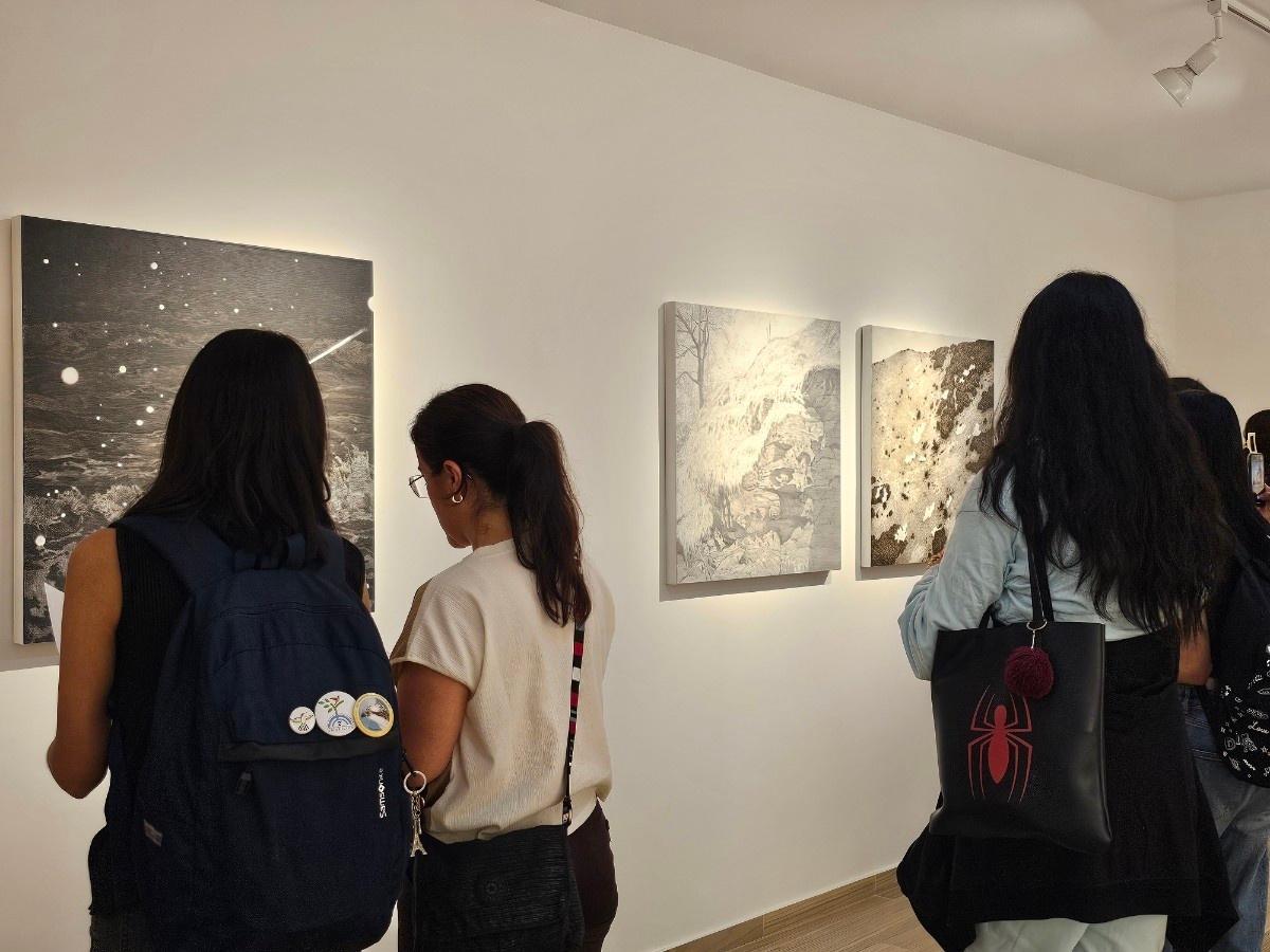 본문 이미지 - &#39;줌파워 줌파원 줌줌&#39; 해외 현장 사진&#40;아르코 제공&#41;