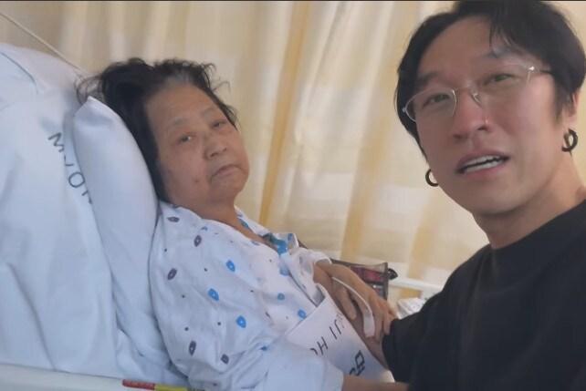 본문 이미지 - 코요태 빽가 SNS