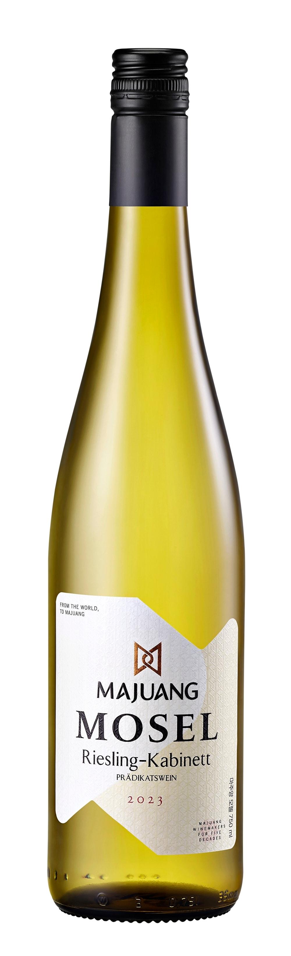 본문 이미지 - 마주앙 모젤 2025.(롯데칠성음료 제공)