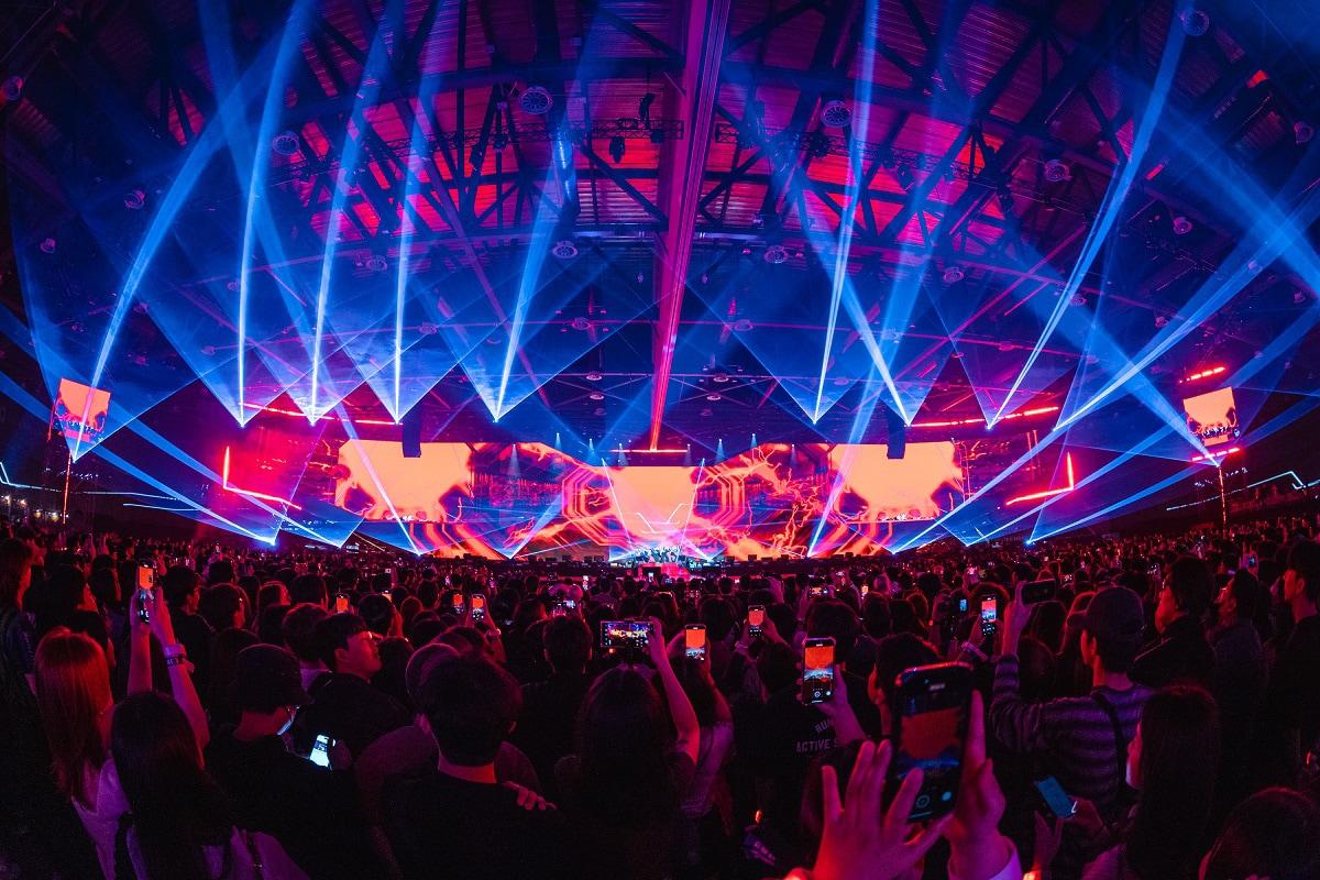 본문 이미지 - 사진=슈퍼팝 2025 코리아 제공