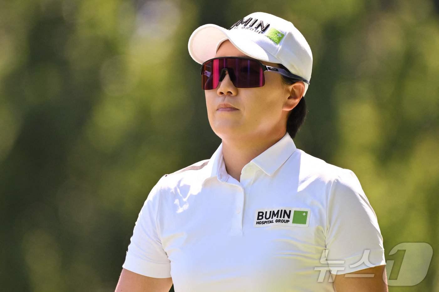 이정은5&#40;37&#41;. ⓒ AFP=뉴스1