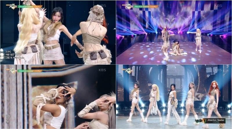 본문 이미지 - KBS 2TV '뮤직뱅크'