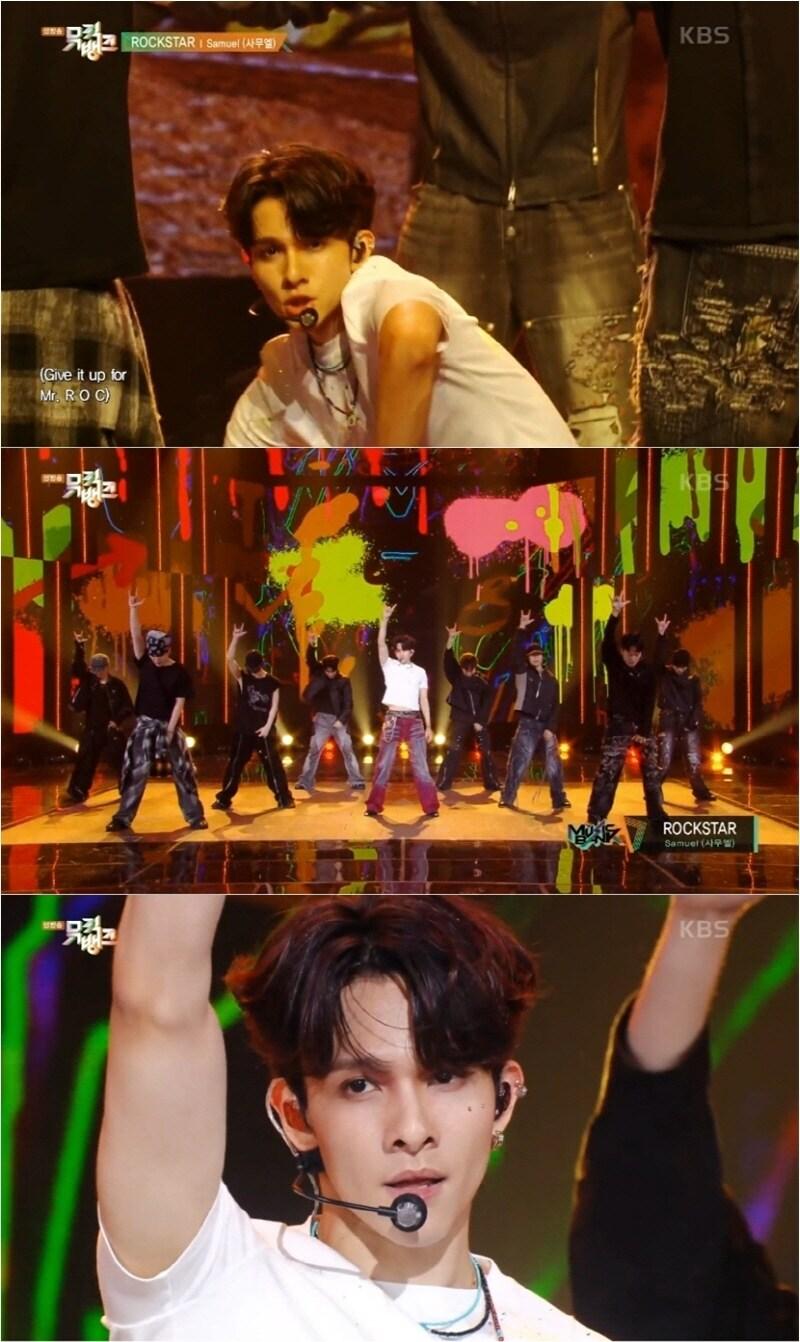 본문 이미지 - KBS 2TV '뮤직뱅크'