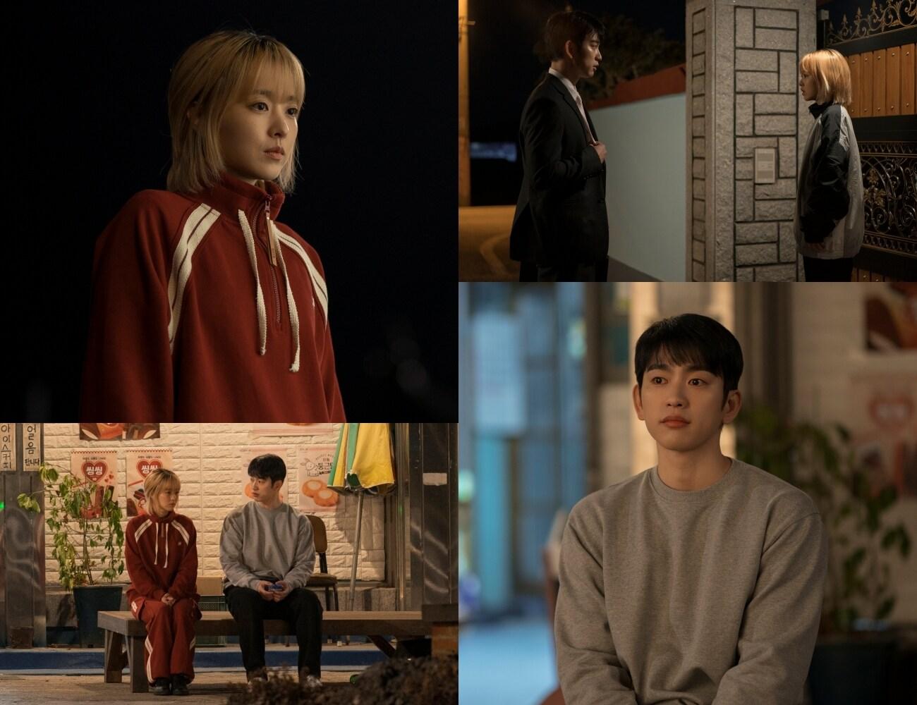 본문 이미지 - tvN '미지의 서울'