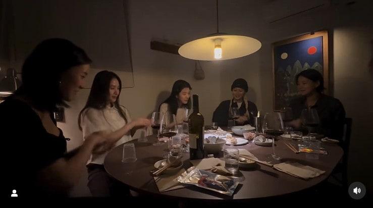 본문 이미지 - 이효리 인스타그램