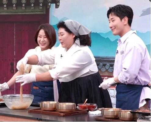 본문 이미지 - KBS 2TV '사장님 귀는 당나귀 귀'