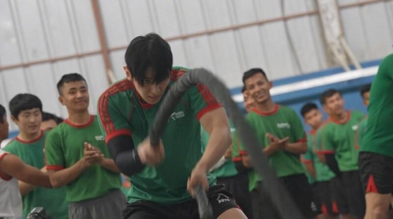 본문 이미지 - MBC '태어난 김에 세계일주4'